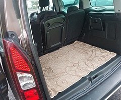 Peugeot Partner Tepee - Image 6/8