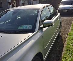 Volvo s40
