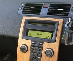 Volvo s40