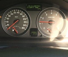 Volvo s40 - Image 4/8
