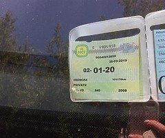 Volvo s40 - Image 7/8