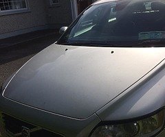 Volvo s40 - Image 8/8