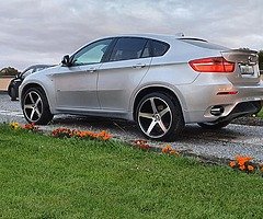 Bmw x6 crewcab - Image 3/6