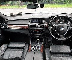 Bmw x6 crewcab - Image 4/6