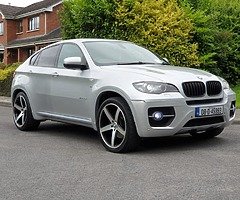 Bmw x6 crewcab - Image 6/6