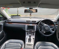 VW Passat High Line - Image 4/8