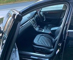 VW Passat High Line - Image 5/8