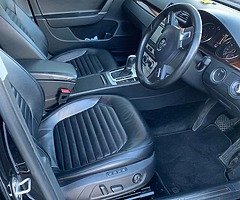 VW Passat High Line - Image 6/8