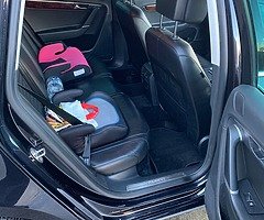 VW Passat High Line - Image 7/8