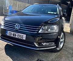 VW Passat High Line - Image 8/8