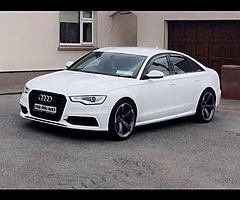 Audi A6 - Image 4/4