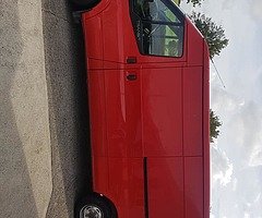2013 Ford Transit