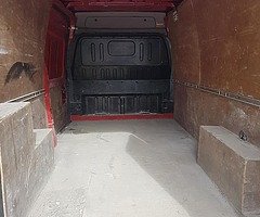 2013 Ford Transit - Image 4/5
