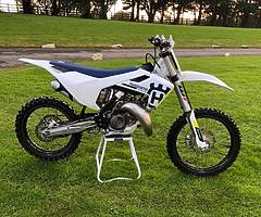 2017 tc125