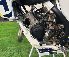 2017 tc125 - Image 4/7