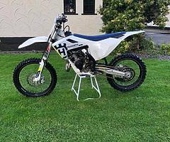 2017 tc125 - Image 7/7