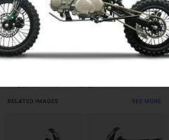 2015 Stomp 120
