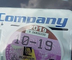 Bmw 320 desel x drive f30 new nct till 9 21 tax till 10 19.m sport - Image 6/9