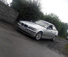 2003 Bmw 320d - Image 3/5