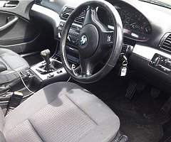 2003 Bmw 320d - Image 4/5