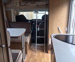 2010 rimor - Image 3/9