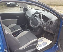 2011 Renault Clio 1.1 Like new 2 Year Nct !! - Image 5/10
