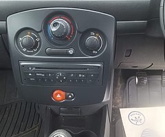 2011 Renault Clio 1.1 Like new 2 Year Nct !! - Image 9/10