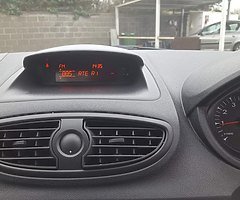 2011 Renault Clio 1.1 Like new 2 Year Nct !! - Image 10/10