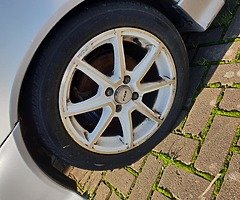 Glanza breaking - Image 3/9