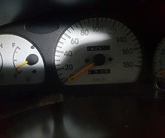 Glanza breaking - Image 4/9