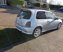 Glanza breaking - Image 5/9