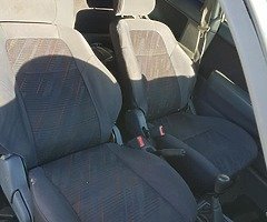 Glanza breaking - Image 8/9