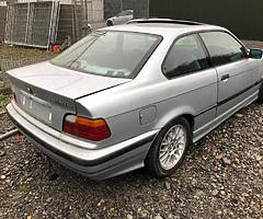 E36 drift car - Image 3/5