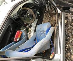 E36 drift car - Image 4/5