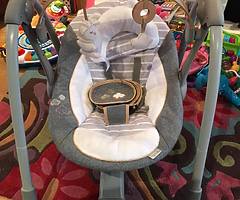 Baby items - Image 3/10