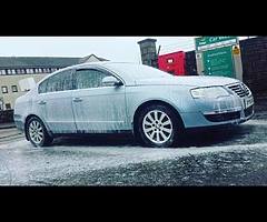 Passat comfortline - Image 3/4