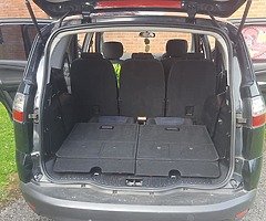 Ford S-max 2010 - Image 5/10