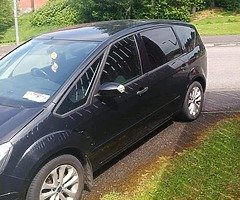 Ford S-max 2010 - Image 7/10
