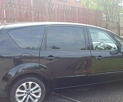 Ford S-max 2010 - Image 8/10