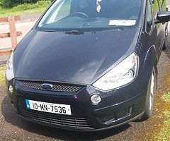 Ford S-max 2010 - Image 9/10