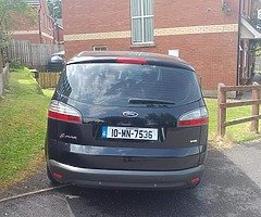 Ford S-max 2010 - Image 10/10
