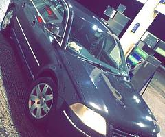 Coilovers wanted B5 passat