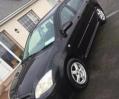 Toyota Corolla 1.4 Diesel - Image 6/7