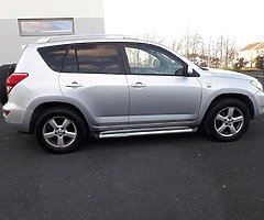 2 Diesel Cars Both Ncted - Image 3/5