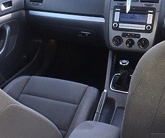 Volswagen Golf