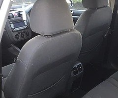 Volswagen Golf