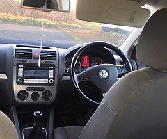 Volswagen Golf