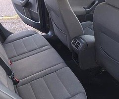 Volswagen Golf - Image 9/10