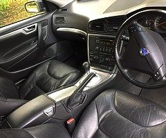Volvo S60 2.0T