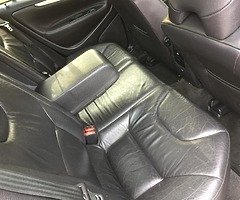 Volvo S60 2.0T